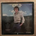 Delbert McClinton - Vinyl LP Record - Opened  - Very-Good- Quality (VG-)