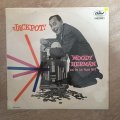 Woody Herman And The Las Vegas Herd  Jackpot! - Vinyl Record - Opened  - Very-Good+ Quality...