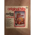 Original Hits - Radio 5 - 12 Blockbusters From the Last 5 Years - Vinyl LP Record - Opened  - Ver...