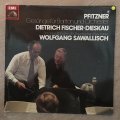 Dietrich Fischer-Dieskau, Wolfgang Sawallisch  Hans Pfitzner - Gesnge Fur Baritone Und Or...