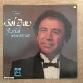 Sol Zim - Jewish Memories - Vinyl Record - Opened  - Very-Good+ Quality (VG+)