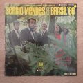 Herb Alpert Presents Sergio Mendes & Brasil '66 - Vinyl LP Record - Opened  - Very-Good+ Quality ...