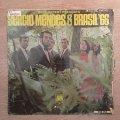 Herb Alpert Presents Sergio Mendes & Brasil '66 - Vinyl LP Record - Opened  - Very-Good+ Quality ...