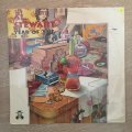 Al Stewart - Year Of The Cat  - Vinyl LP Record - Opened  - Very-Good Quality (VG)