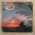 America - Harbor - Vinyl Record - Opened  - Very-Good+ Quality (VG+)