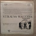 Strauss Waltzes  Vinyl LP Record - Opened  - Good+ Quality (G+)