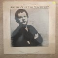 Joe Egan - Out Of Nowhere - Vinyl Record - Opened  - Very-Good+ Quality (VG+)