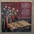 Tchaikovsky - Sir Adrian Boult Conducting The London Philharmonic Orchestra  Romeo And Juli...