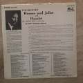 Tchaikovsky - Sir Adrian Boult Conducting The London Philharmonic Orchestra  Romeo And Juli...