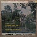 Tchaikovsky - Symphony No 5 in E Minor Op 64 - Wilhelm Schuchter - Vinyl LP Record - Opened  - Ve...
