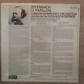 Offenbach, Richard Bonynge, London Symphony Orchestra  Le Papillon - Vinyl LP Record - Open...