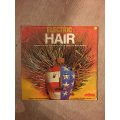 The Electric Hair  Electric Hair - Switched-On Hits From America's First Tribal Love Rock M...