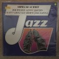 Jazz - Soprano Summit - Vinyl LP Record - Sealed