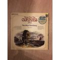 These are the Corries - Vol 2 - Vinyl LP Record - Opened  - Very-Good+ Quality (VG+)