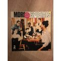 Specials - More Specials - Vinyl LP Record - Opened  - Very-Good Quality (VG)