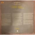 Strawbs - By Choice - Vinyl LP Record - Very-Good+ Quality (VG+)