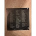 David Clayton Thomas - Vinyl LP Record - Opened  - Very-Good+ Quality (VG+)
