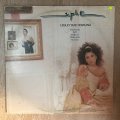 Lesley Rae Dowling - Split - Vinyl LP Record - Very-Good+ Quality (VG+)