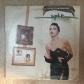 Lesley Rae Dowling - Split - Vinyl LP Record - Very-Good+ Quality (VG+)