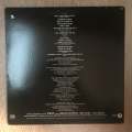Jimmy Webb  Voices (Selections From The Motion Picture Soundtrack) - Vinyl LP Record - Very...