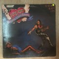 Rick James  Come Get It! - Vinyl LP Record - Opened  - Very-Good Quality (VG)