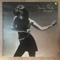 Jennifer Rush - Movin' - Vinyl LP Record - Very-Good Quality (VG)