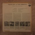 Nelson Eddy And Gale Sherwood With Harry Sosnik And His Orchestra  - Vinyl LP Record - Opened  - ...