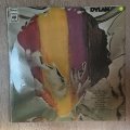 Bob Dylan  Dylan - Vinyl Record - Opened  - Very-Good+ Quality (VG+)