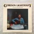 Gordon Lightfoot - Cold On The Shoulder - Vinyl LP Record - Opened  - Very-Good+ Quality (VG+)