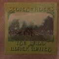 The Band Of The Black Watch  Scotch On The Rocks - Vinyl LP Record - Opened  - Very-Good+ Q...