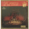 The Troubadors  Operettas Of The Century - Vinyl LP Record - Opened  - Very-Good- Quality (...