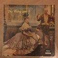 Rodger's and Hammerstein's - The King and I -  Vinyl LP Record - Opened  - Good Quality (G)