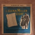 The Glenn Miller Story - Vinyl Record - Opened  - Very-Good+ Quality (VG+)