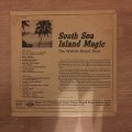 Waikiki Beach Boys  South Sea Island Magic - Vinyl LP Record - Opened  - Good Quality (G)