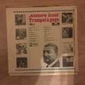 James Last - Trumpet A Gogo Vol 2 - Vinyl LP Record - Opened  - Very-Good Quality (VG)
