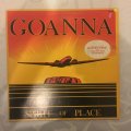 Goanna - Spirit Of Place - Vinyl LP Record - Opened  - Very-Good+ Quality (VG+)