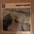 Starlight Concert - Vilem Tausky - Vinyl LP Record - Opened  - Very-Good Quality (VG)