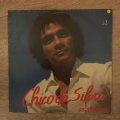 Chico Da Silva  Os Afazeres - Vinyl LP Record - Opened  - Very-Good+ Quality (VG+)