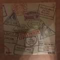 Nana Mouskouri - Passport - Vinyl LP Record - Opened  - Very-Good Quality (VG)