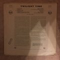 The Three Suns - Twighlight Time -  Vinyl Record - Opened  - Good+ Quality (G+)