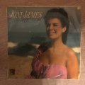 Joni James - Beyond The Reef -  Vinyl Record - Opened  - Good+ Quality (G+)