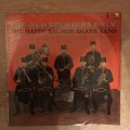 The Happy Salmon Brass Band - For Old Soldiers Only - Vinyl Record - Opened  - Very-Good+ Quality...