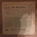 Eartha Kitt  That Bad Eartha - Vinyl LP Record - Opened  - Very-Good- Quality (VG-)