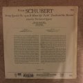 Schubert - The Gabrieli Quartet  String Quartet No.14 In D Minor - 'Death And The Maiden' -...