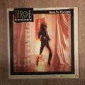 Serge Ponsar  Back To The Light - Vinyl LP New - Sealed