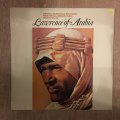 Lawrence of Arabia - Original Soundtrack Recording -  Vinyl LP New - Sealed