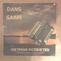 Pietman Potgieter - Dans Saam - Vinyl LP Record - Opened  - Very-Good- Quality (VG-)