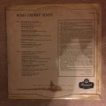 Bing Crosby Sings -  Vinyl LP Record - Opened  - Good Quality (G)