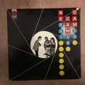 Rennaisance - Camera Camera - Vinyl LP Record - Opened  - Very-Good+ Quality (VG+) - Vinyl