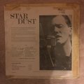 Pat Boone - Star Dust -  Vinyl Record - Opened  - Good+ Quality (G+)